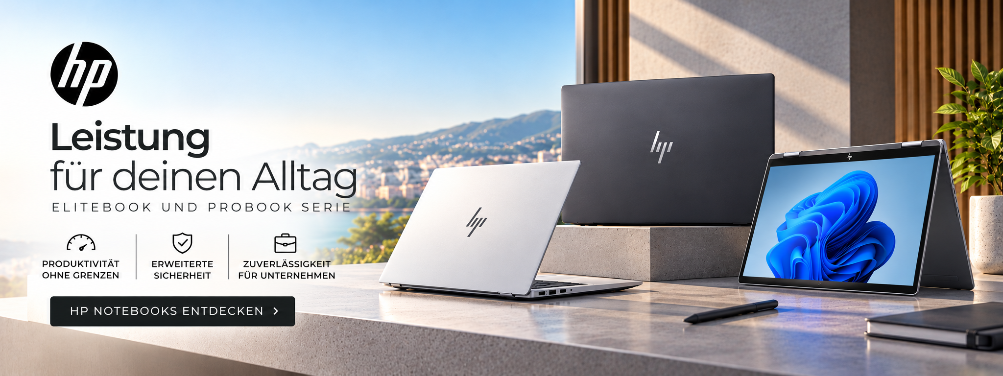 HP
